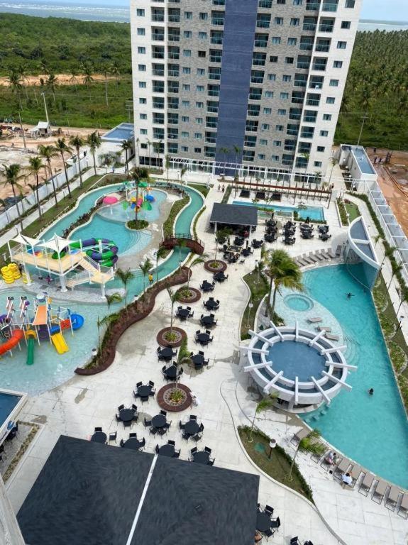Salinas Exclusive Resort Salinópolis Exterior foto